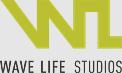 Logo Wave Life
