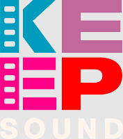 Logo Keep Sound