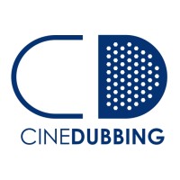 Logo C.D. - Cine Dubbing Srl (2006-2025)