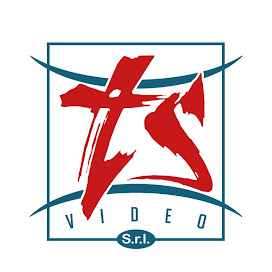 Logo TS Video srl.