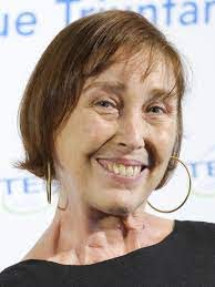 Verónica Forqué