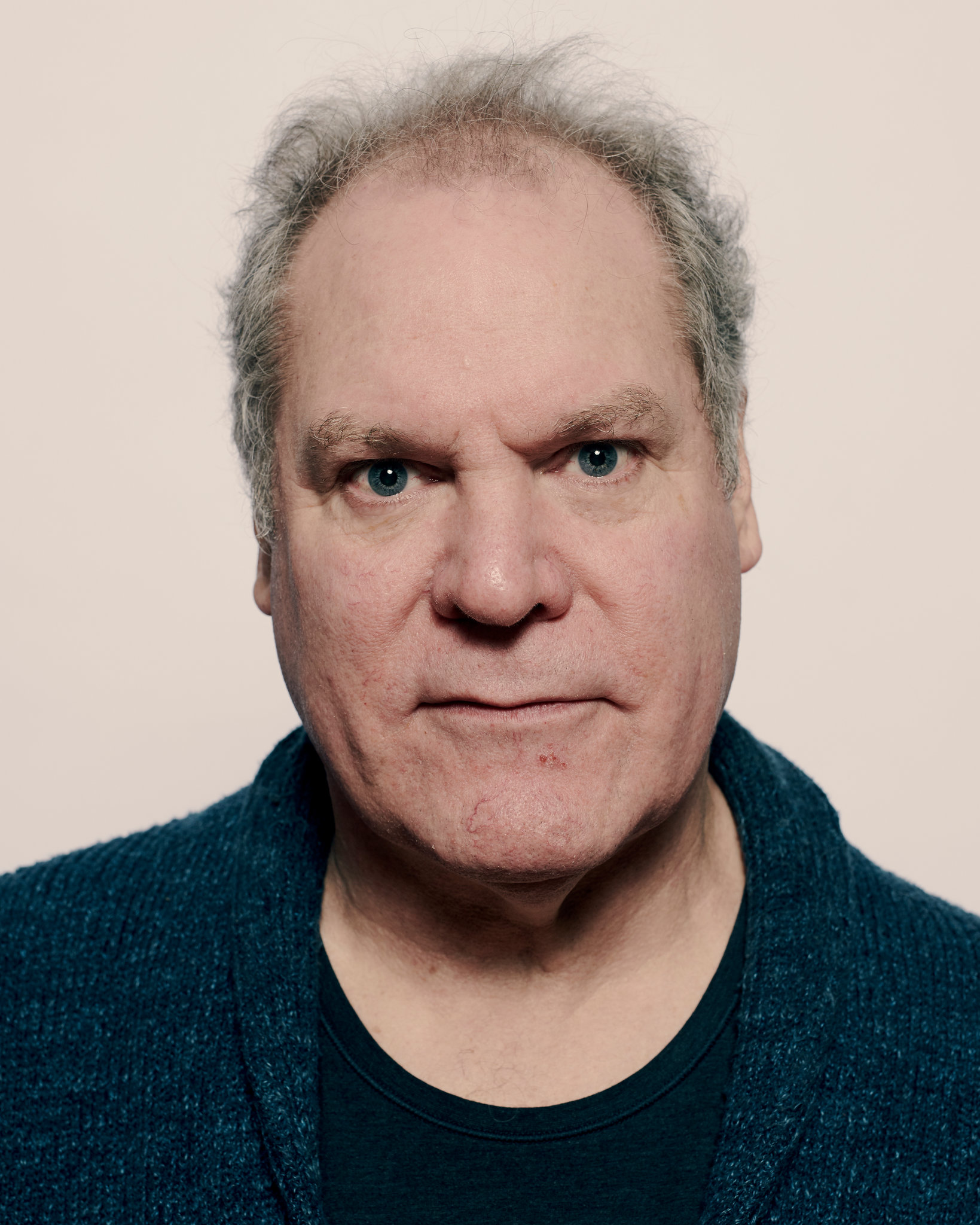 Jay O. Sanders