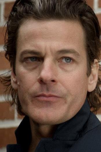 Adam Storke