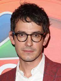 Tate Ellington