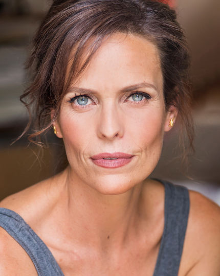 Katrina Browne