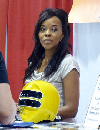 Nakia Burrise