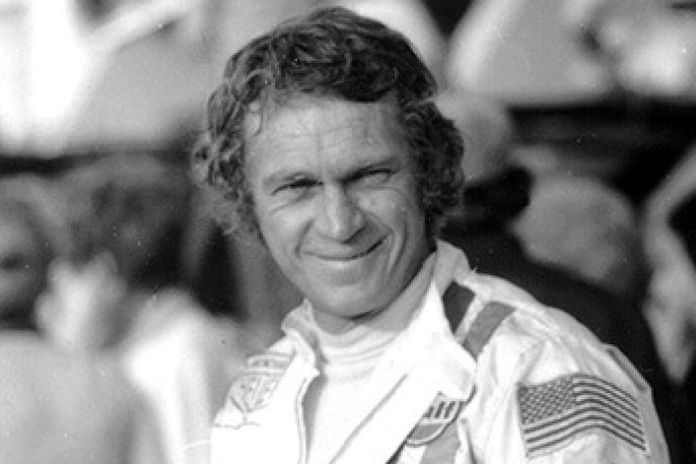 Steve McQueen