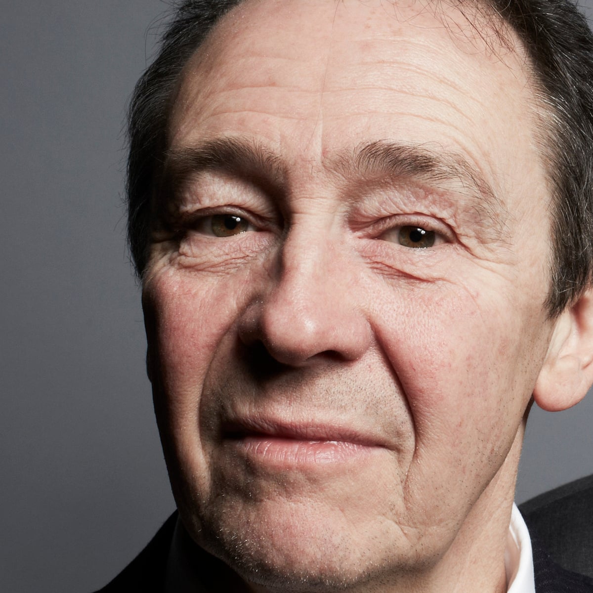 Paul Whitehouse