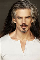 Mark Harley