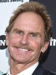 Jere Burns