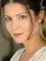 Cynthia Boorujy