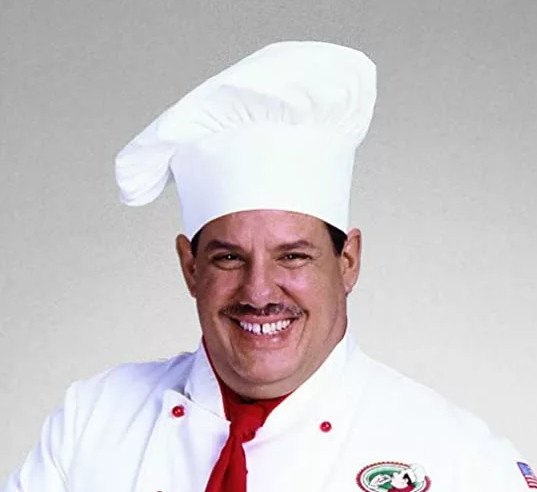 Tony Notaro (Chef Tony)