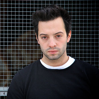 Fabrice Murgia
