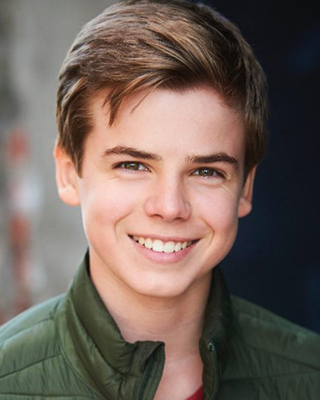 Sam Ashe Arnold