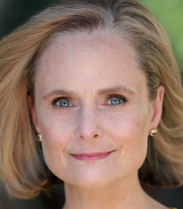 Barbara Garrick