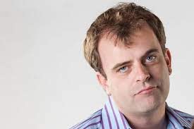 Steve McDonald