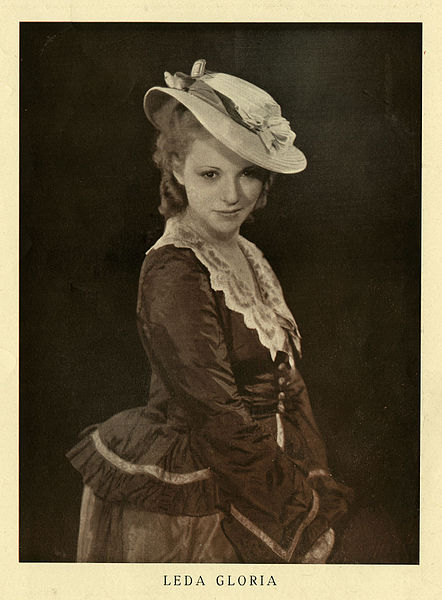Leda Gloria
