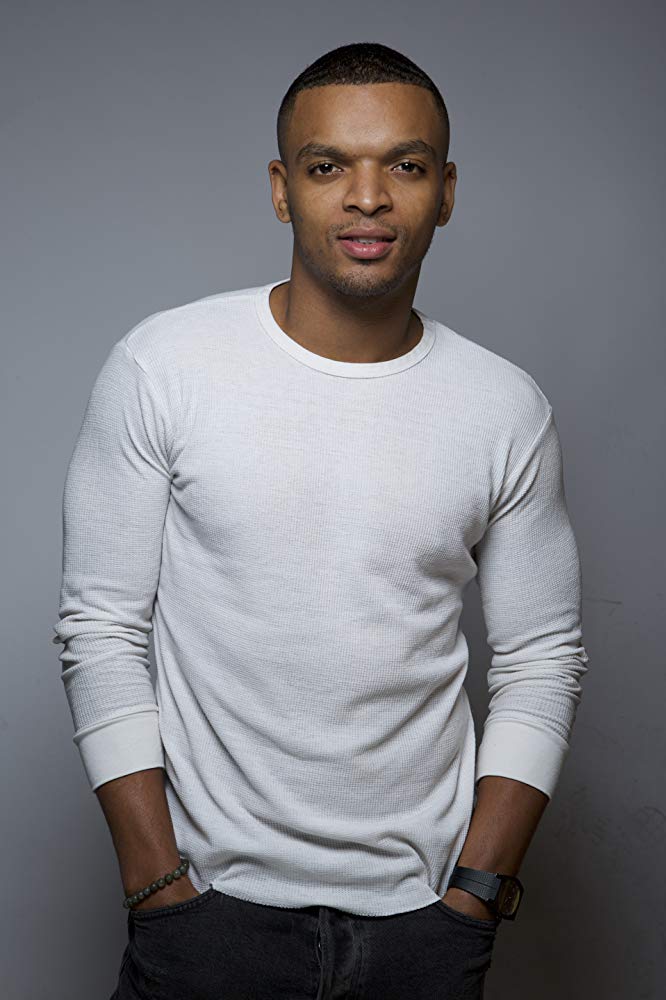 Myles Bullock