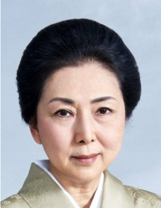 Meiko Kaji