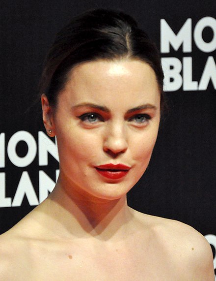 Melissa George