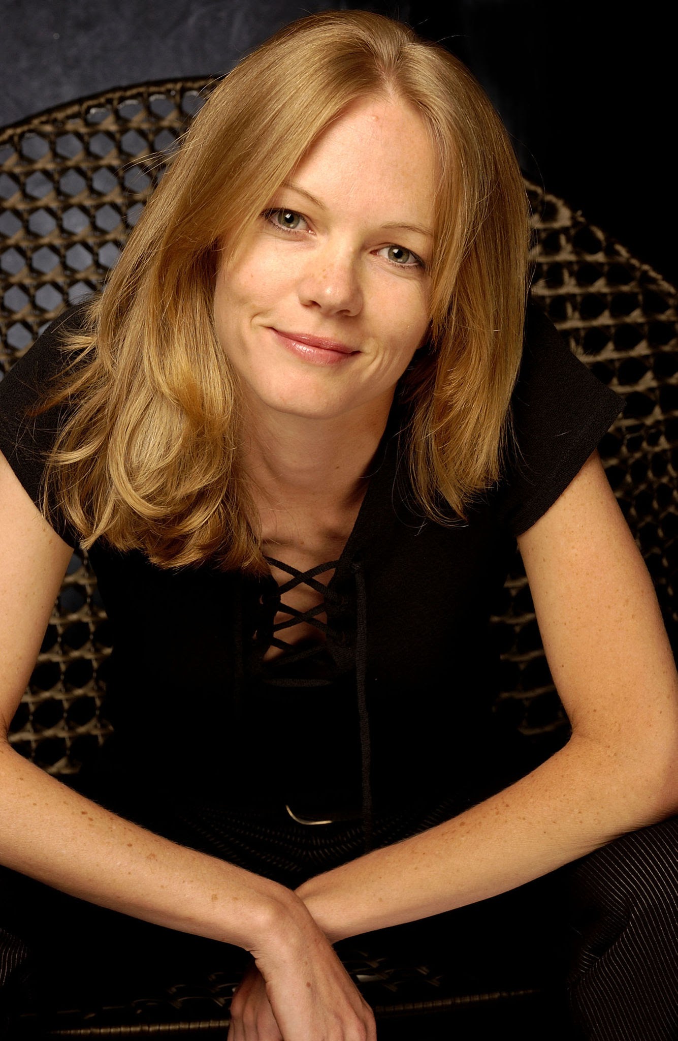 Aimee Graham