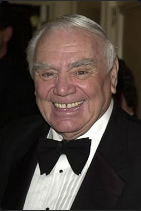Ernest Borgnine