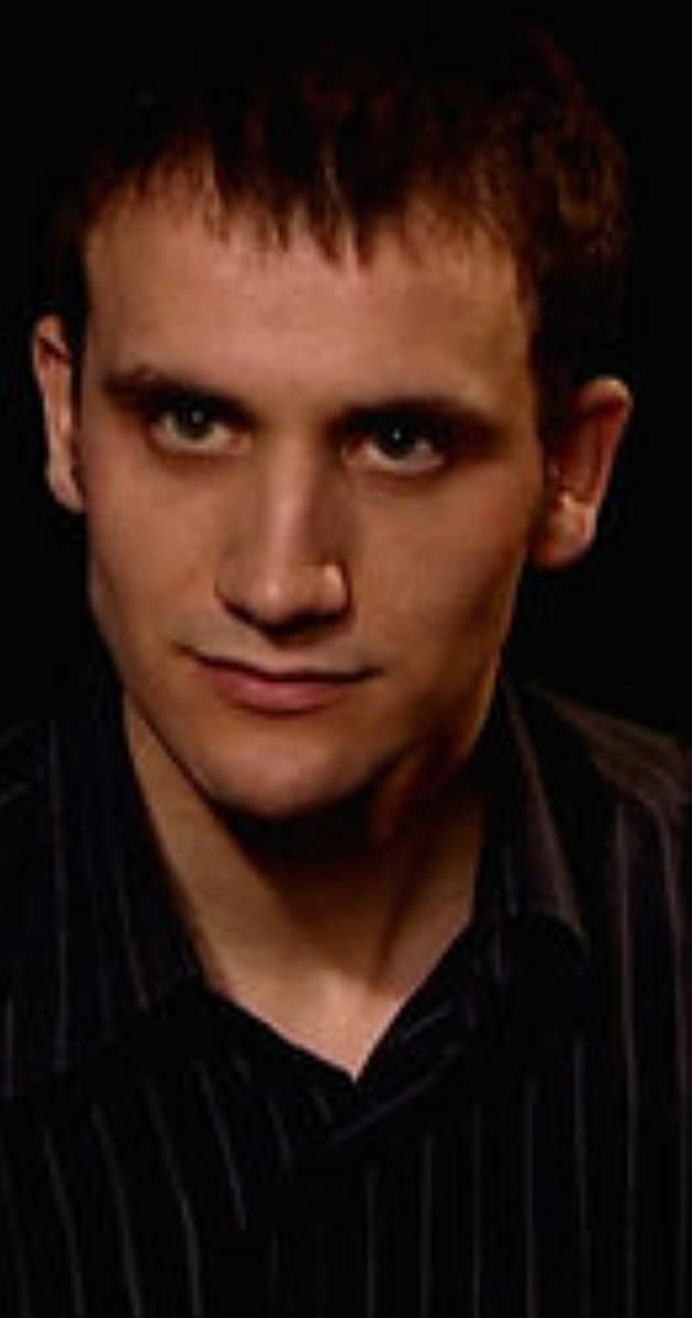 Simon-Pierre Boireau