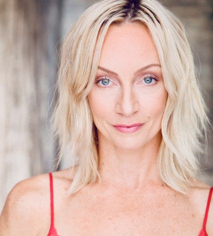Melanie Lewis-Yribar