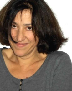 Céline Caussimon