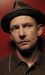 Ian Hart