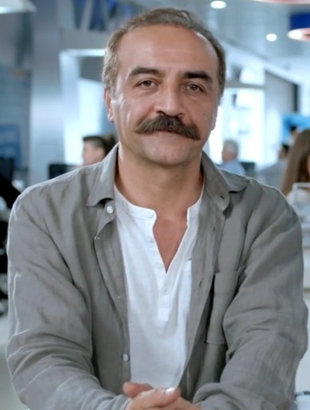 Ylmaz Erdogan