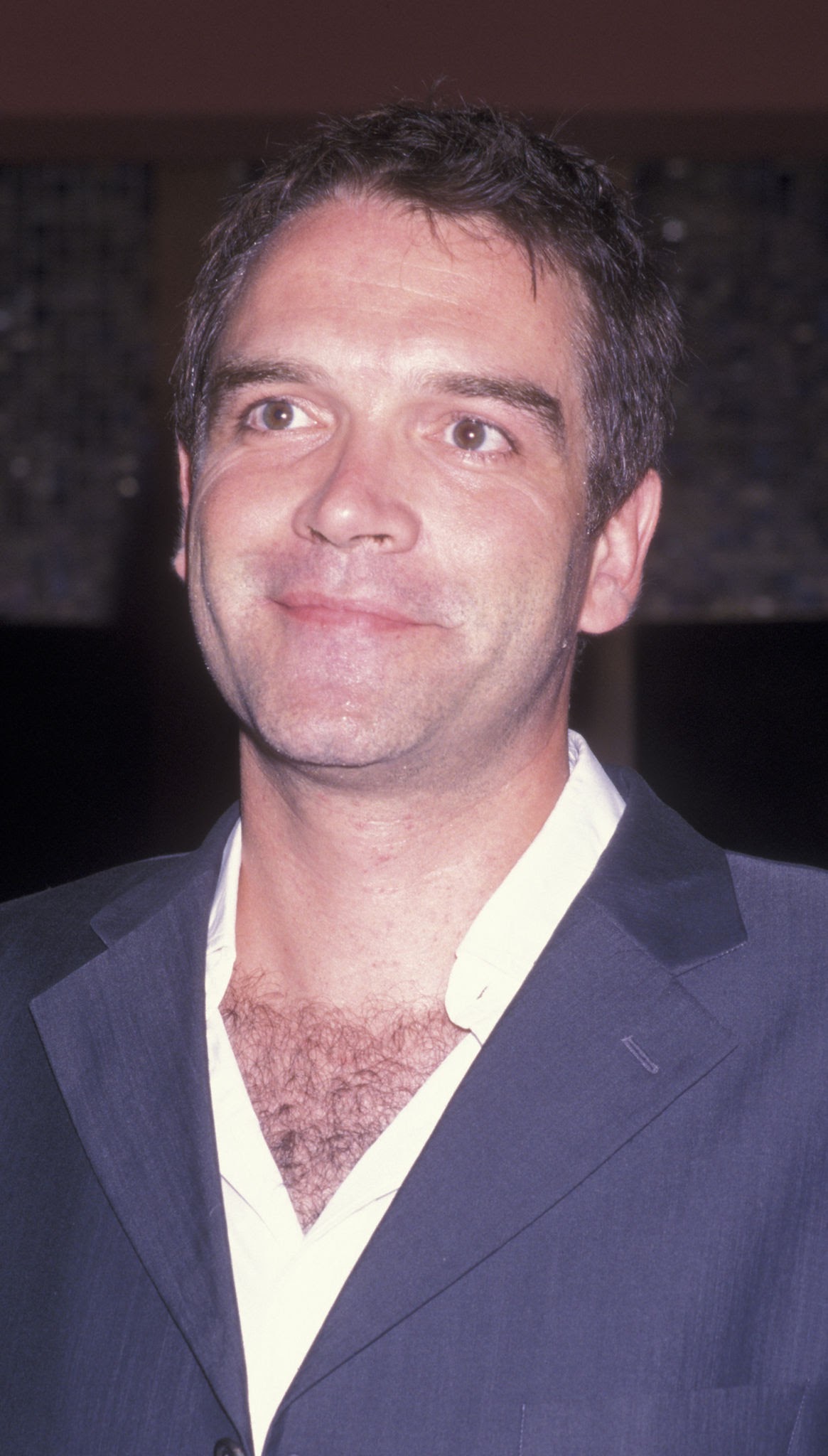 Stephen Gevedon