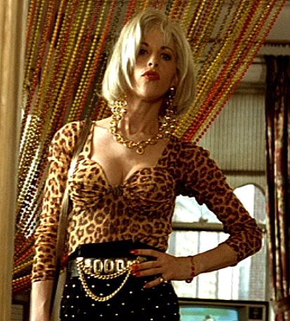 Ellen Greene