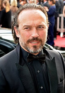 Vincent Perez