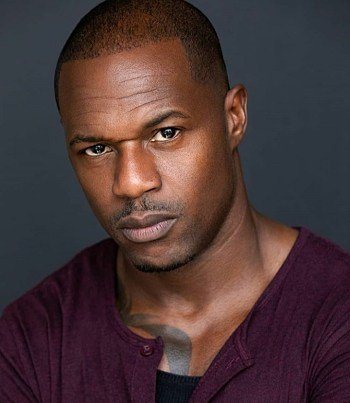 Jermaine Rivers