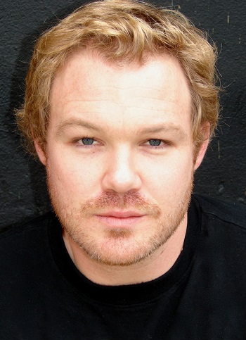 Garth Breytenbach
