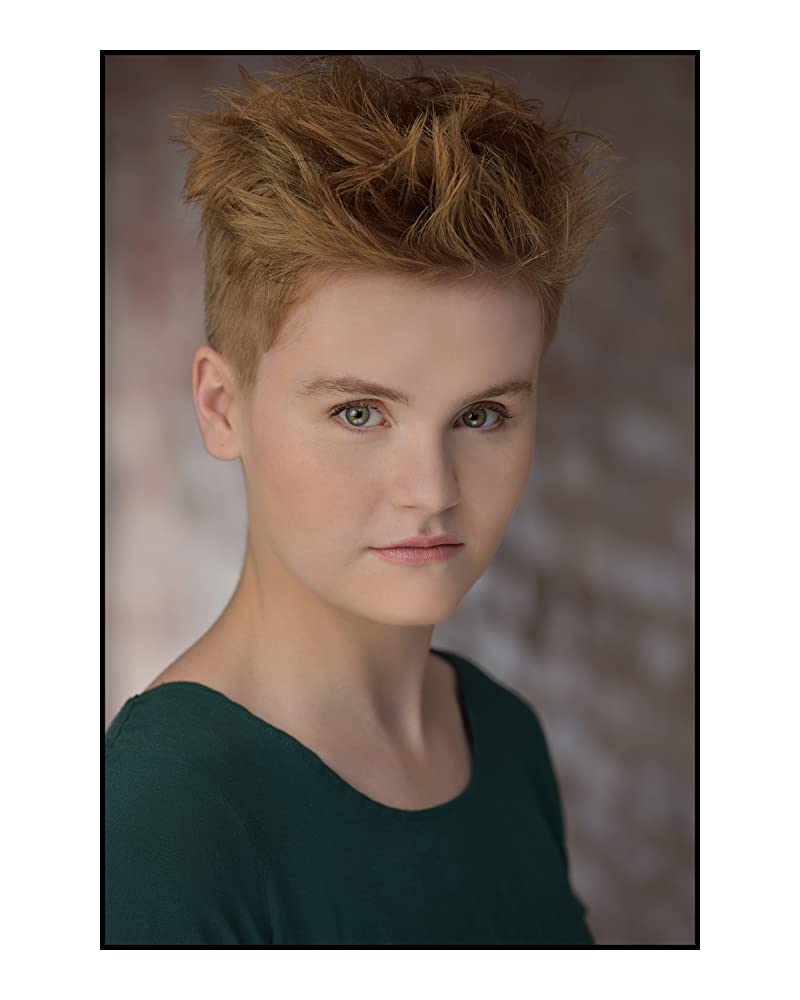 Morgan Turner