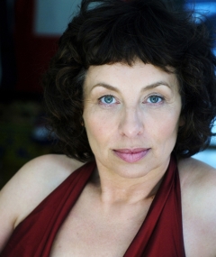 Teresa Harder