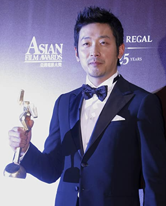 Jung-woo Ha