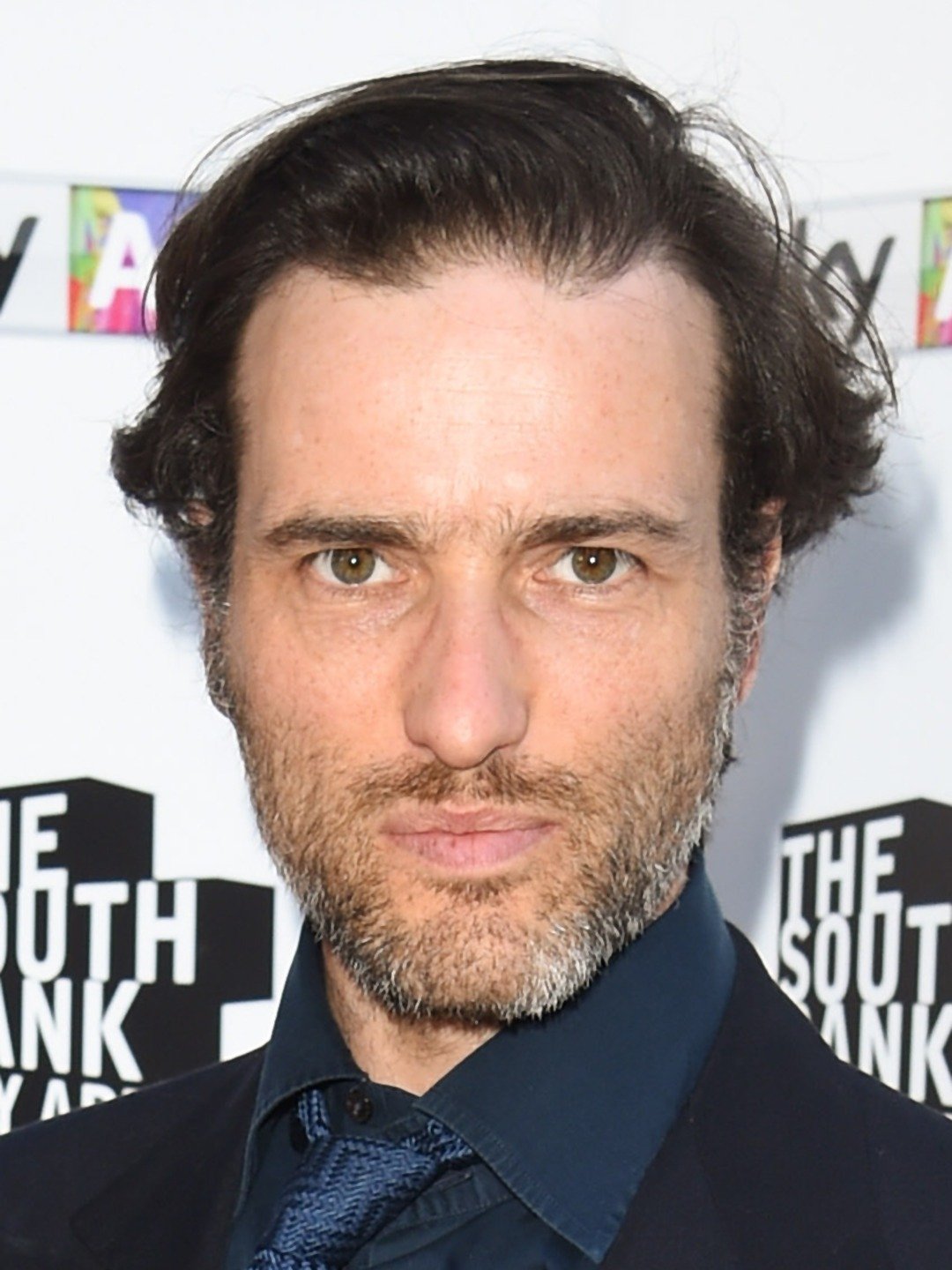 Ed Stoppard