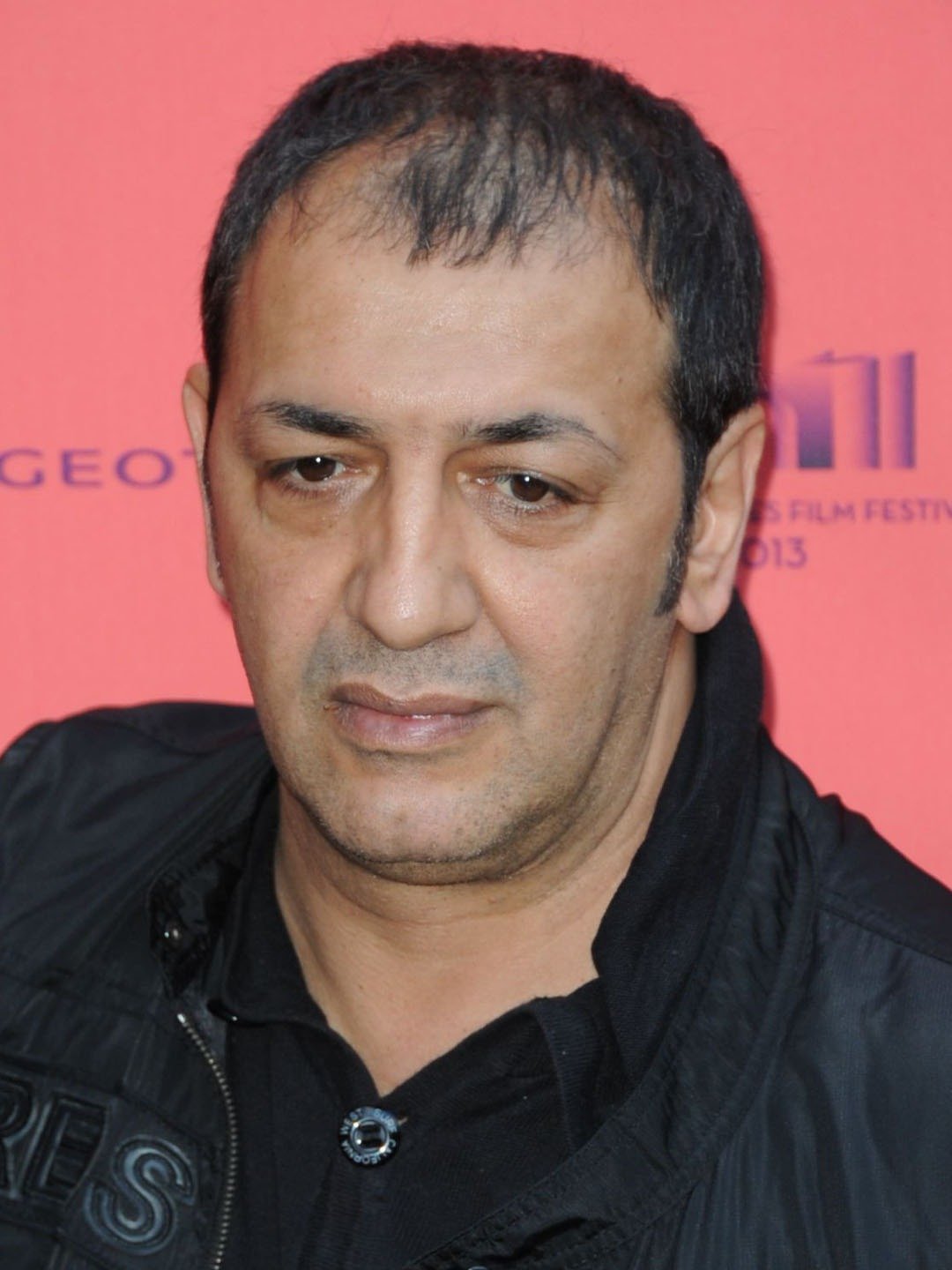 Moussa Maaskri