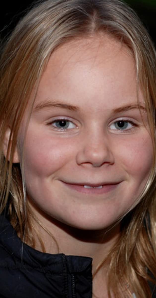 Annika Wedderkopp