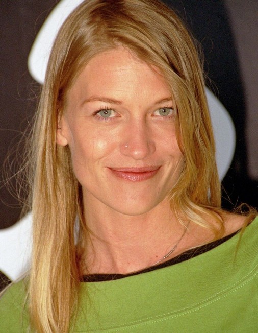 Erica Prior