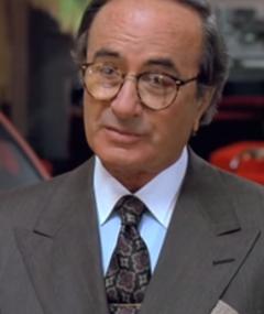 Leonard Gaines