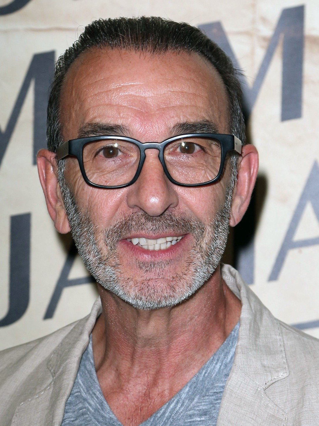 Robin Renucci