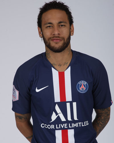 Neymar Jr.