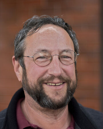 Stuart Pankin