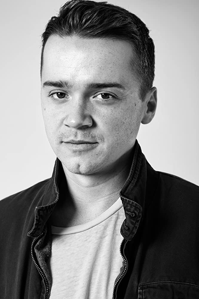 Dan Byrd