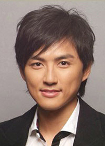 Anson Leung