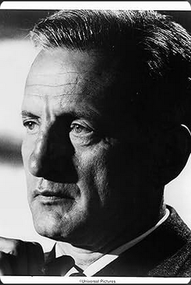 George C. Scott
